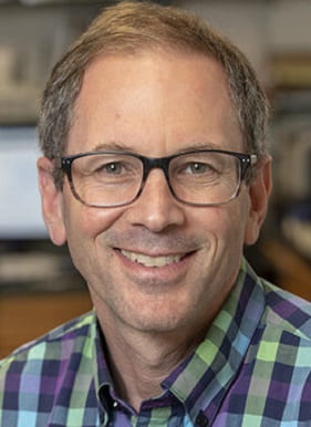 Erik Herzog, PhD