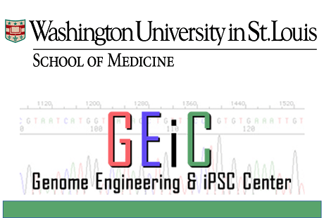 Genome Engineering & iPSC Center (GEiC)