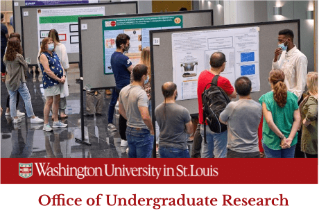 Spring Undergraduate Research Symposium