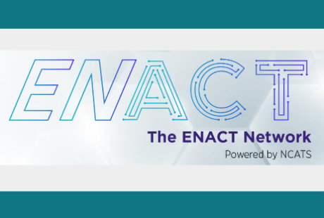 Evolve to Next-Gen ACT (ENACT)