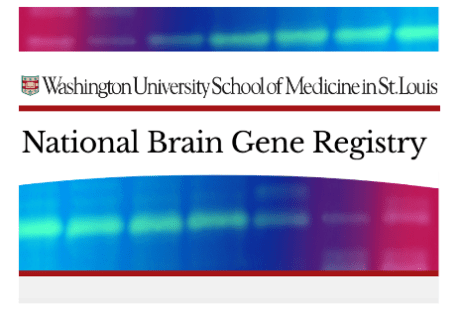 IDDRC Brain Gene Registry