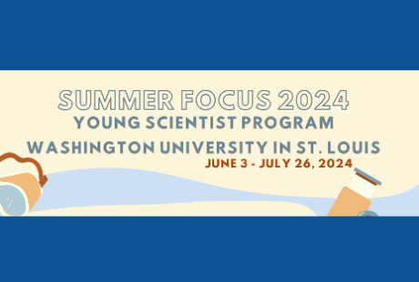 Grad students and Postdocs: Call for Summer Focus mentors