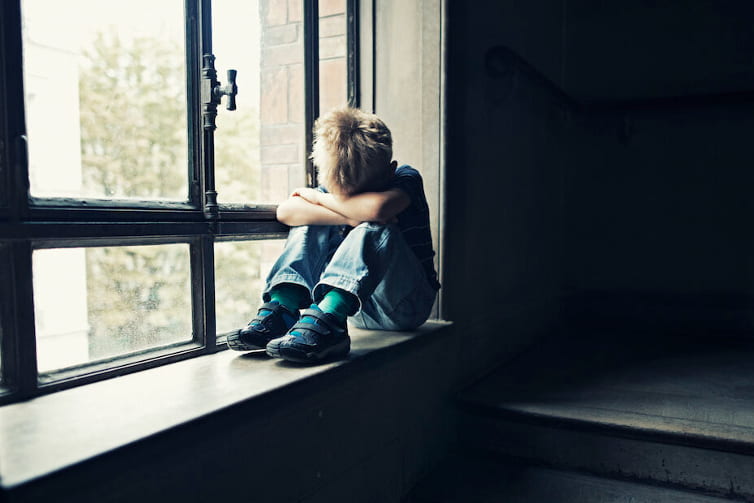 Preschoolers with depression at greater risk of suicide during adolescence