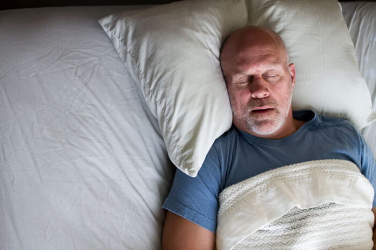Nerve stimulation for sleep apnea is less effective for people with higher BMIs